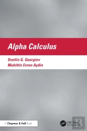 Alpha Calculus