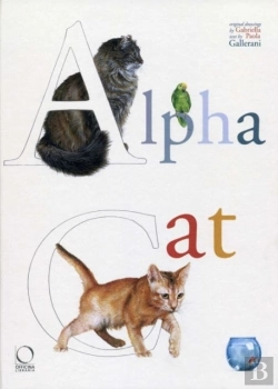 Bertrand.pt - Alpha Cat