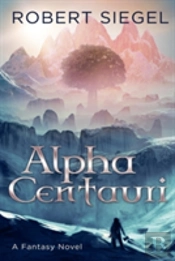 Alpha Centauri