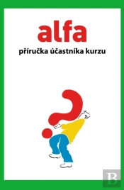 Alpha Course Guest Manual, Czech Edition