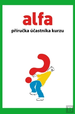 Bertrand.pt - Alpha Course Guest Manual, Czech Edition