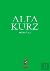 Alpha Course Guest Manual, Slovak Edition