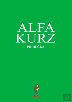 Bertrand.pt - Alpha Course Guest Manual, Slovak Edition