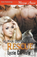 Alpha Defenders