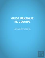 Alpha Director'S Handbook, French Edition
