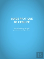 Alpha Director'S Handbook, French Edition
