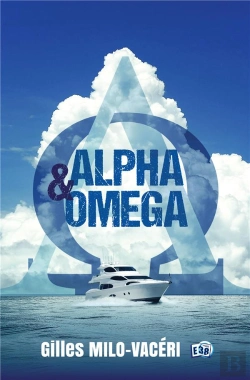 Bertrand.pt - Alpha & Omega