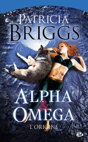 Alpha & Omega, Tx : Nouvelle (Tire A Part)