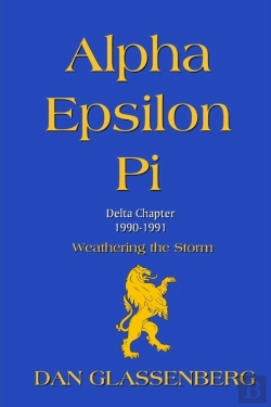 Bertrand.pt - Alpha Epsilon Pi (Delta Chapter 1990-1991)