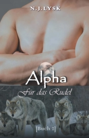 Alpha F R Das Rudel