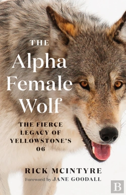 Bertrand.pt - Alpha Female Wolf