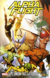 Alpha Flight