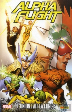 Bertrand.pt - Alpha Flight