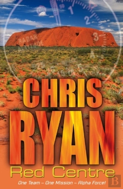 Bertrand.pt - Alpha Force: Red Centre