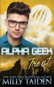 Alpha Geek