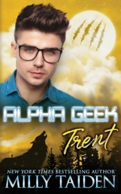 Alpha Geek