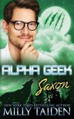 Alpha Geek