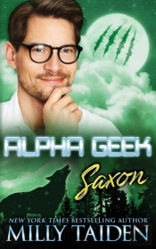 Alpha Geek