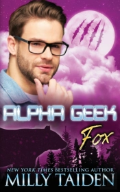 Alpha Geek