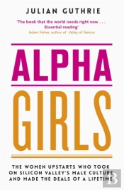 Alpha Girls