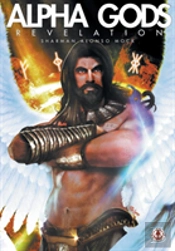 Alpha Gods