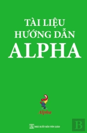 Alpha Guide, Vietnamese Edition