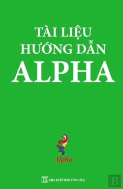 Bertrand.pt - Alpha Guide, Vietnamese Edition