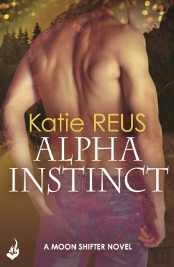 Bertrand.pt - Alpha Instinct: Moon Shifter Book 1