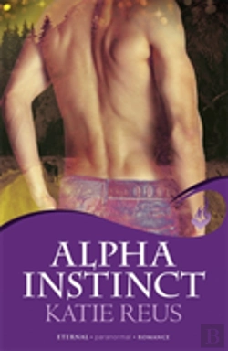 Bertrand.pt - Alpha Instinct: Moon Shifter Book 1