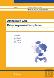 Alpha-Keto Acid Dehydrogenase Complexes