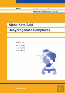 Bertrand.pt - Alpha-Keto Acid Dehydrogenase Complexes