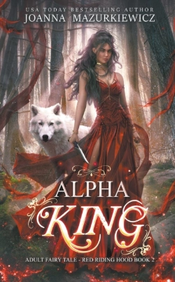 Bertrand.pt - Alpha King