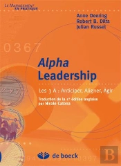 Alpha Leadership