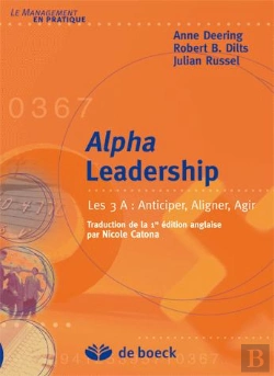 Bertrand.pt - Alpha Leadership