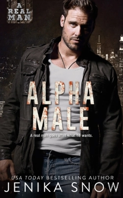 Bertrand.pt - Alpha Male (A Real Man, 14)