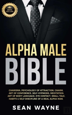 Bertrand.pt - Alpha Male Bible