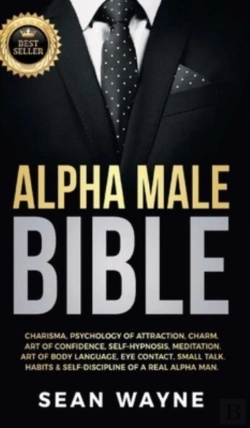 Bertrand.pt - Alpha Male Bible