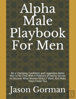 Bertrand.pt - Alpha Male Playbook For Men
