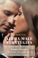 Alpha Male Strategies
