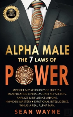 Bertrand.pt - Alpha Male The 7 Laws Of Power