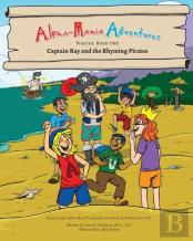 Alpha-Mania Adventures