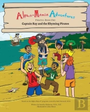 Alpha-Mania Adventures