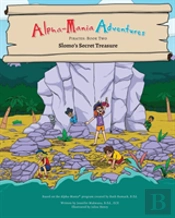 Alpha-Mania Adventures
