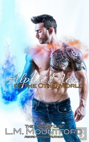 Alpha Men Of The Otherworld