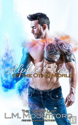 Bertrand.pt - Alpha Men Of The Otherworld