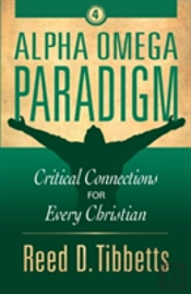 Alpha Omega Paradigm