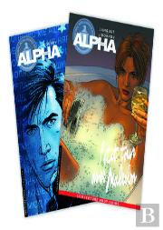 Alpha Pack Alpha T11/12 Prix Special
