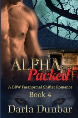 Bertrand.pt - Alpha Packed: A Bbw Paranormal Shifter R
