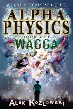 Bertrand.pt - Alpha Physics