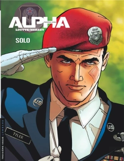 Bertrand.pt - Alpha ; Premières Armes Tome 2 : Solo